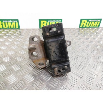 Recambio de soporte motor para bmw serie 5 berlina (e60) 530d referencia OEM IAM   