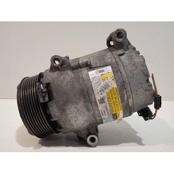 Recambio de compresor aire acondicionado para renault espace iv (jk0) authentique referencia OEM IAM 8200067915  