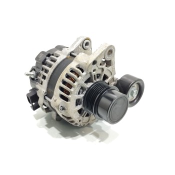 Recambio de alternador para hyundai i20 (bc3) klass referencia OEM IAM 3730007450  