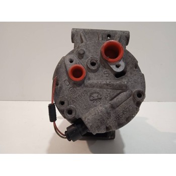 Recambio de compresor aire acondicionado para renault espace iv (jk0) authentique referencia OEM IAM 8200067915  