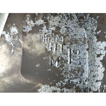 Recambio de llanta para opel insignia berlina cosmo referencia OEM IAM 13235010  