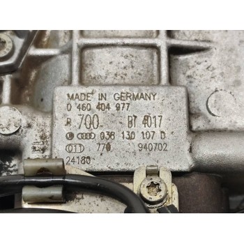 Recambio de bomba inyeccion para volkswagen golf iv berlina (1j1) básico referencia OEM IAM 038130107D  