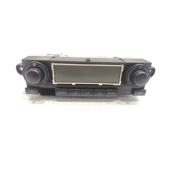 Recambio de mando climatizador para seat ibiza (6l1) cool referencia OEM IAM 6L0820043B  