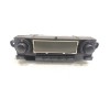 Recambio de mando climatizador para seat ibiza (6l1) cool referencia OEM IAM 6L0820043B  