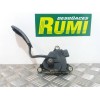 Recambio de potenciometro pedal para renault megane ii berlina 5p confort expression referencia OEM IAM 8200153268  