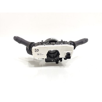 Recambio de mando multifuncion para renault megane iv berlina 5p r.s. line referencia OEM IAM 255545857R  