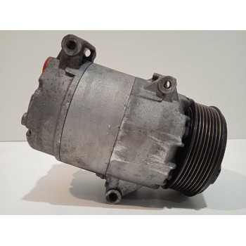 Recambio de compresor aire acondicionado para renault espace iv (jk0) authentique referencia OEM IAM 8200067915  