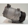 Recambio de compresor aire acondicionado para renault espace iv (jk0) authentique referencia OEM IAM 8200067915  