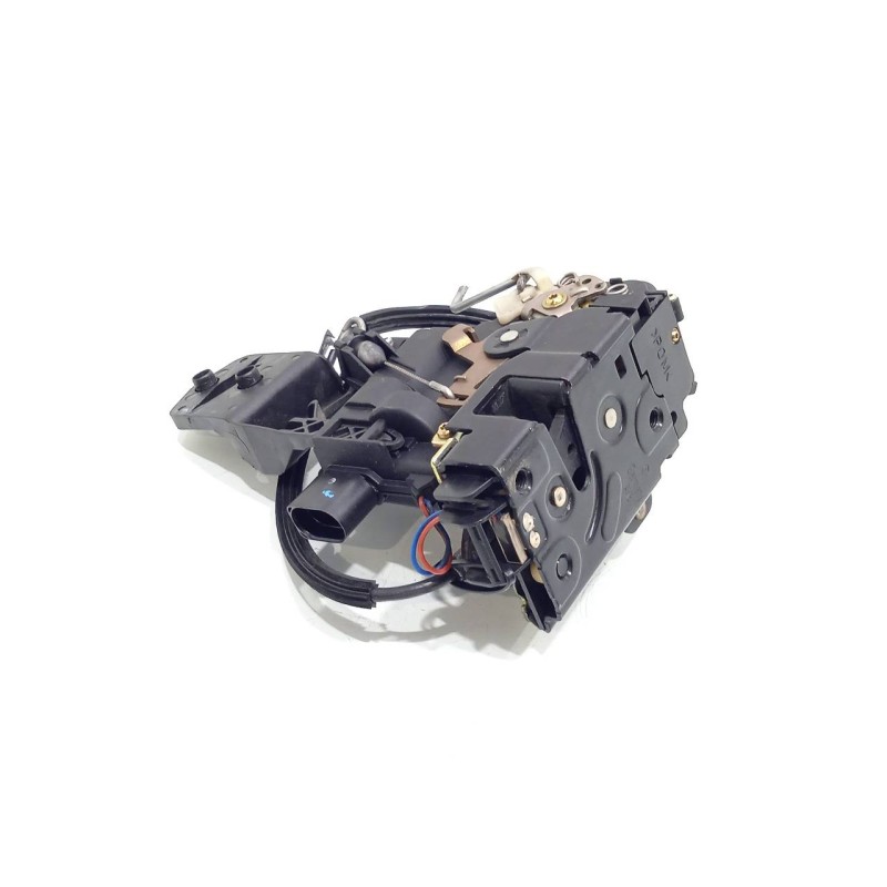 Recambio de cerradura puerta delantera derecha para volkswagen passat berlina (3b2) comfortline referencia OEM IAM 3B1837016A  
