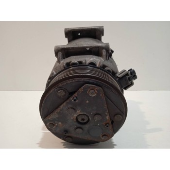 Recambio de compresor aire acondicionado para renault espace iv (jk0) authentique referencia OEM IAM 8200067915  