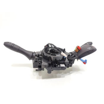 Recambio de mando multifuncion para renault megane iv berlina 5p r.s. line referencia OEM IAM 255545857R  