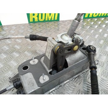 Recambio de palanca cambio para volkswagen golf v berlina (1k1) highline referencia OEM IAM 1K0711049 1K0711061A 1K0711565 1K071