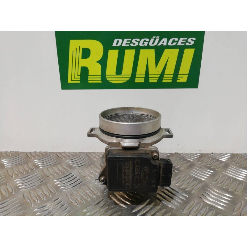 Recambio de caudalimetro para ford escort berlina/turnier bravo turnier referencia OEM IAM 92FB12B579BA AFH3807A 