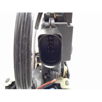 Recambio de cerradura puerta delantera derecha para volkswagen passat berlina (3b2) comfortline referencia OEM IAM 3B1837016A  