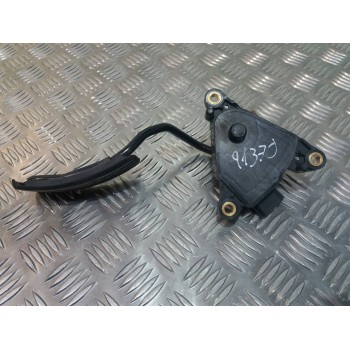 Recambio de potenciometro pedal para renault megane ii berlina 5p confort expression referencia OEM IAM 8200153268  