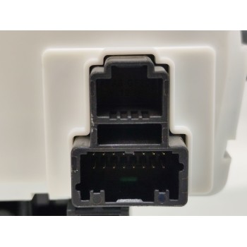 Recambio de mando multifuncion para renault megane iv berlina 5p r.s. line referencia OEM IAM 255545857R  