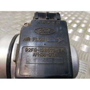 Recambio de caudalimetro para ford escort berlina/turnier bravo turnier referencia OEM IAM 92FB12B579BA AFH3807A 