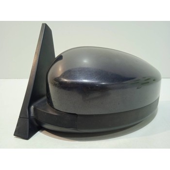 Recambio de retrovisor izquierdo para renault espace iv (jk0) authentique referencia OEM IAM 014181  