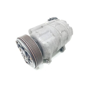 Recambio de compresor aire acondicionado para volkswagen golf iv berlina (1j1) gti referencia OEM IAM   