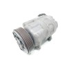 Recambio de compresor aire acondicionado para volkswagen golf iv berlina (1j1) gti referencia OEM IAM   