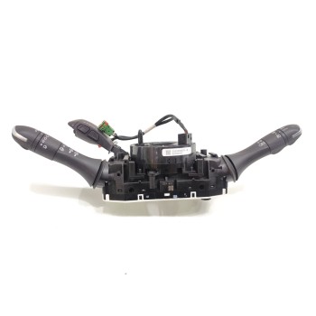 Recambio de mando multifuncion para renault megane iv berlina 5p r.s. line referencia OEM IAM 255545857R  