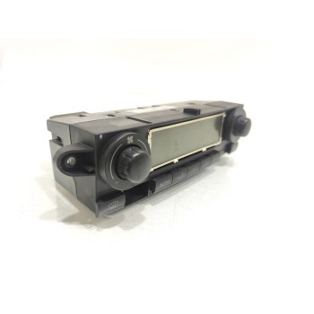 Recambio de mando climatizador para seat ibiza (6l1) cool referencia OEM IAM 6L0820043B  