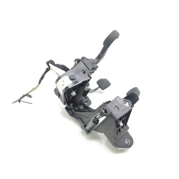 Recambio de pedalera completa para renault master kofferaufbau l3h1 3,5t referencia OEM IAM   