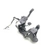 Recambio de pedalera completa para renault master kofferaufbau l3h1 3,5t referencia OEM IAM   