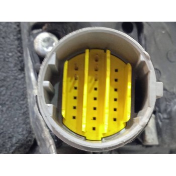 Recambio de retrovisor izquierdo para renault espace iv (jk0) authentique referencia OEM IAM 014181  