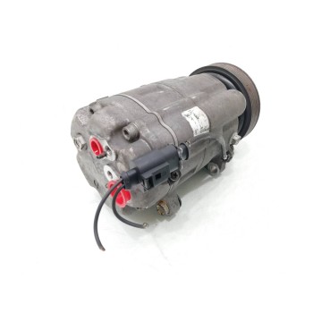 Recambio de compresor aire acondicionado para volkswagen golf iv berlina (1j1) gti referencia OEM IAM   