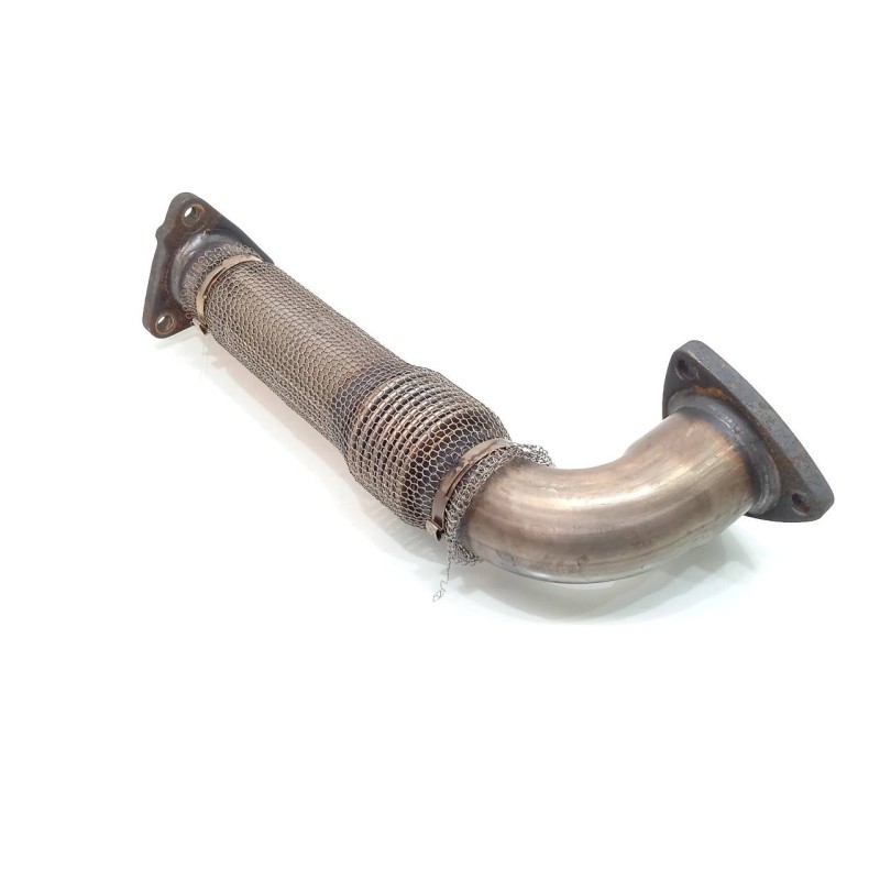 Recambio de salida colector para audi a5 coupe (8t) 2.7 tdi referencia OEM IAM   