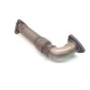 Recambio de salida colector para audi a5 coupe (8t) 2.7 tdi referencia OEM IAM   