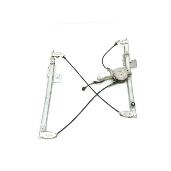 Recambio de elevalunas delantero derecho para seat cordoba berlina (6k2) open referencia OEM IAM   