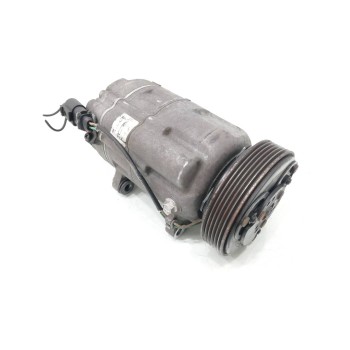 Recambio de compresor aire acondicionado para volkswagen golf iv berlina (1j1) gti referencia OEM IAM   