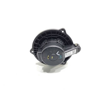 Recambio de motor calefaccion para hyundai i20 (bc3) klass referencia OEM IAM EB1D1KUGAA02  