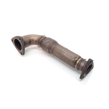 Recambio de salida colector para audi a5 coupe (8t) 2.7 tdi referencia OEM IAM   