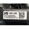 Recambio de motor calefaccion para hyundai i20 (bc3) klass referencia OEM IAM EB1D1KUGAA02  