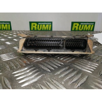 Recambio de centralita motor uce para mg serie 45 (rt) comfort (4-ptas.) referencia OEM IAM 1640100743 NNN100743 