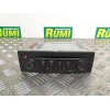 Recambio de sistema audio / radio cd para renault megane ii berlina 5p authentique referencia OEM IAM 8200256141D  