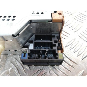 Recambio de sistema audio / radio cd para renault megane ii berlina 5p authentique referencia OEM IAM 8200256141D  