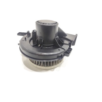 Recambio de motor calefaccion para seat ibiza (6l1) cool referencia OEM IAM 6Q1820015G  