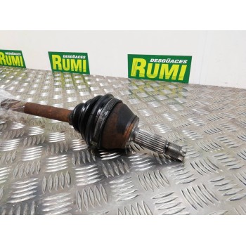 Recambio de transmision delantera derecha para ford puma (cce) 1.4 referencia OEM IAM   