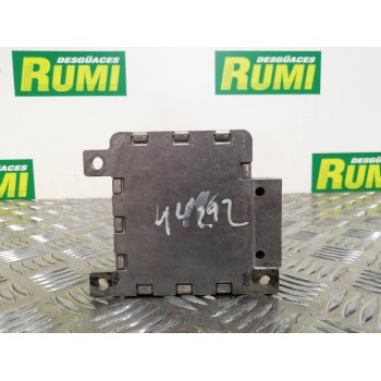 Recambio de centralita airbag para audi a4 berlina (b5) 1.6 referencia OEM IAM 8A0959655B 0285001037 