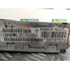 Recambio de sistema audio / radio cd para renault megane ii berlina 5p authentique referencia OEM IAM 8200256141D  