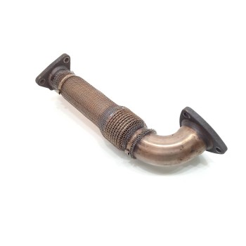 Recambio de salida colector para audi a5 coupe (8t) 2.7 tdi referencia OEM IAM   