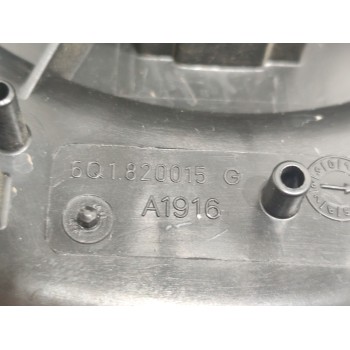 Recambio de motor calefaccion para seat ibiza (6l1) cool referencia OEM IAM 6Q1820015G  