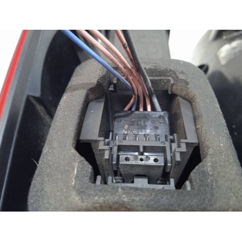 Recambio de piloto trasero izquierdo para renault espace iv (jk0) authentique referencia OEM IAM 8200027153  