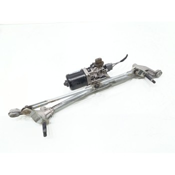 Recambio de motor limpia delantero para renault megane iv berlina 5p r.s. line referencia OEM IAM 288005974R  