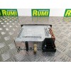 Recambio de sistema audio / radio cd para renault megane ii berlina 5p authentique referencia OEM IAM 8200256141D  