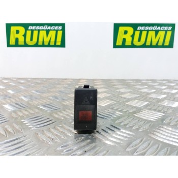 Recambio de warning para audi a4 berlina (b5) 1.8 t quattro (132kw) referencia OEM IAM 8D0941509  